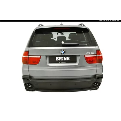 Ťažné zariadenie THULE/BRINK 586900 - obr. 7