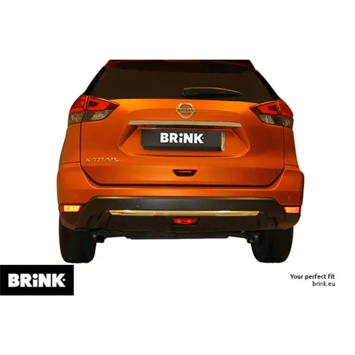 Ťažné zariadenie THULE/BRINK 644600 - obr. 1