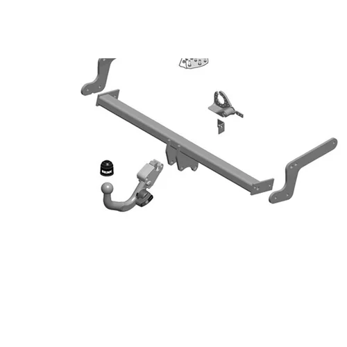 Ťažné zariadenie THULE/BRINK 647700