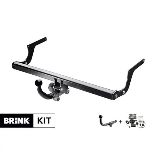 Ťažné zariadenie THULE/BRINK 440541