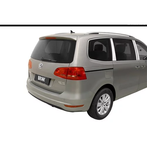 Ťažné zariadenie THULE/BRINK 537300 - obr. 8
