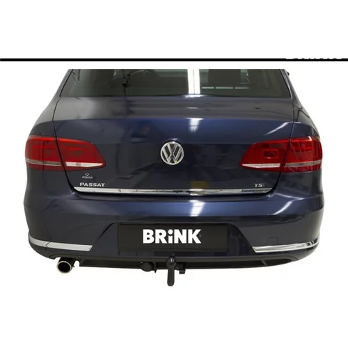 Ťažné zariadenie THULE/BRINK 558200 - obr. 24