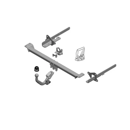 Ťažné zariadenie THULE/BRINK 615900 - obr. 2