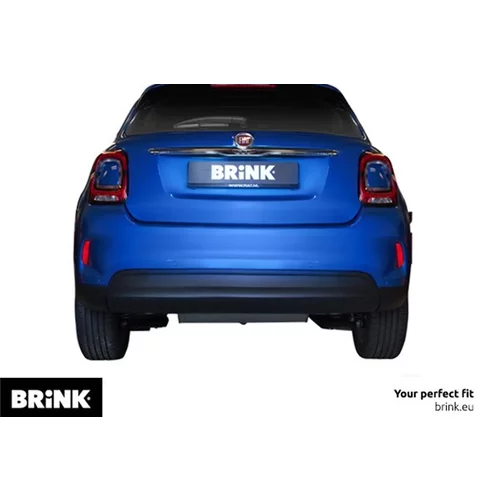 Ťažné zariadenie 643600 /THULE/BRINK/ - obr. 2