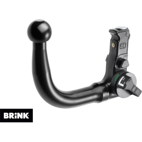 Ťažné zariadenie 4069700 /THULE/BRINK/