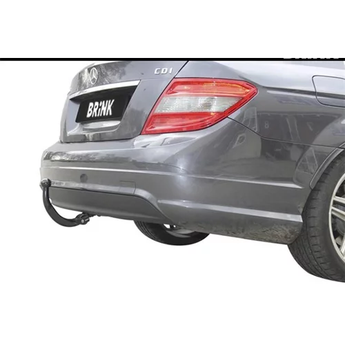 Ťažné zariadenie THULE/BRINK 528500 - obr. 4