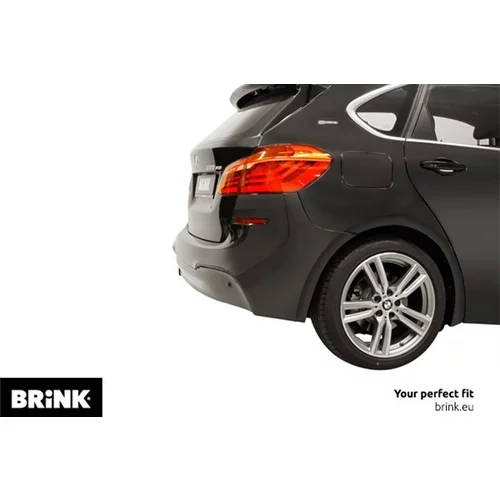 Ťažné zariadenie 617900 /THULE/BRINK/ - obr. 3