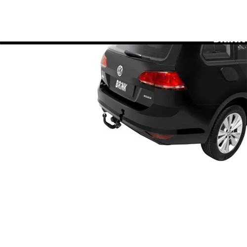 Ťažné zariadenie THULE/BRINK 575500 - obr. 4