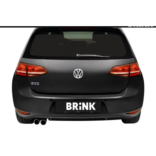 Ťažné zariadenie THULE/BRINK 586600 - obr. 7