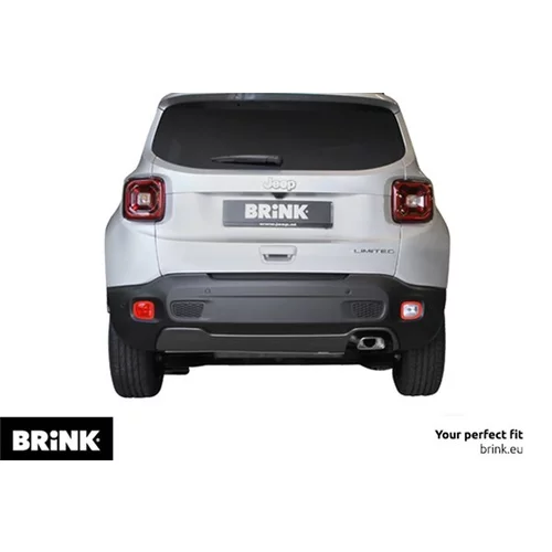 Ťažné zariadenie 643600 /THULE/BRINK/ - obr. 4