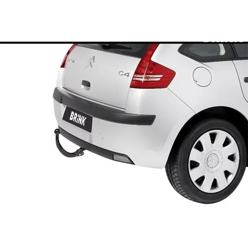 Ťažné zariadenie 417900 /THULE/BRINK/ - obr. 7