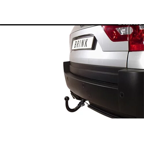 Ťažné zariadenie 420700 /THULE/BRINK/ - obr. 2