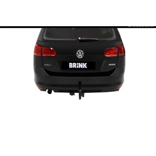 Ťažné zariadenie THULE/BRINK 575500 - obr. 6