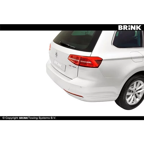 Ťažné zariadenie THULE/BRINK 598500 - obr. 3