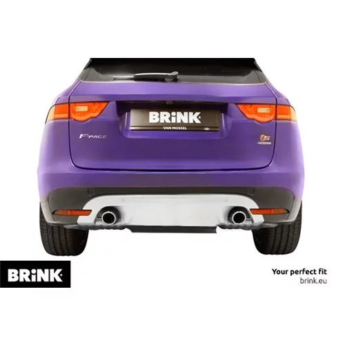 Ťažné zariadenie THULE/BRINK 616500 - obr. 2