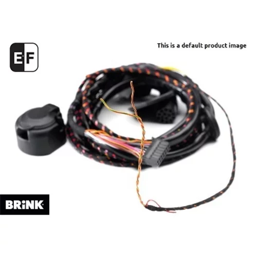Elektrická sada pre ťažné zariadenie 735713 /THULE/BRINK/