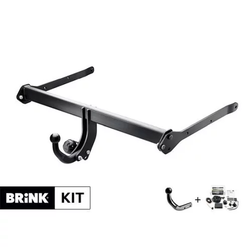Ťažné zariadenie THULE/BRINK 4008540
