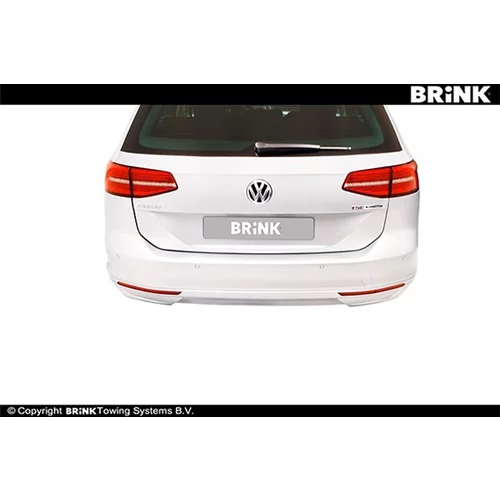 Ťažné zariadenie THULE/BRINK 598500 - obr. 5