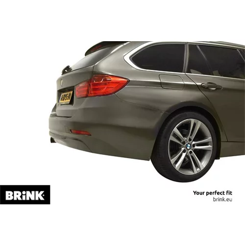 Ťažné zariadenie 617900 /THULE/BRINK/ - obr. 10