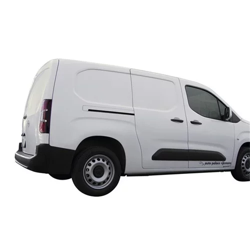 Ťažné zariadenie THULE/BRINK 660600 - obr. 3