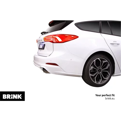 Ťažné zariadenie THULE/BRINK 661600 - obr. 2
