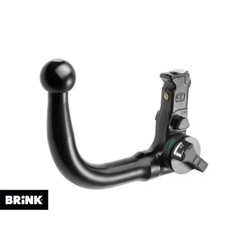 Ťažné zariadenie THULE/BRINK 4046000