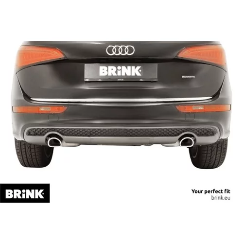 Ťažné zariadenie THULE/BRINK 592300 - obr. 13