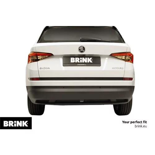 Ťažné zariadenie THULE/BRINK 633500 - obr. 3