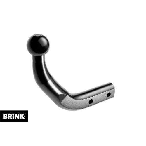 Ťažné zariadenie 493700 /THULE/BRINK/ - obr. 1