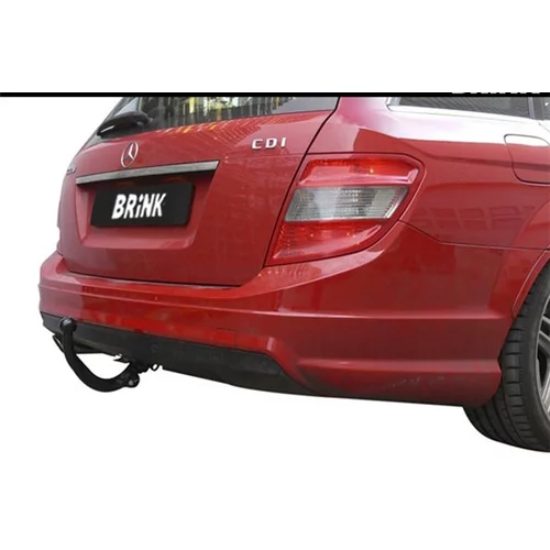 Ťažné zariadenie THULE/BRINK 528500 - obr. 2