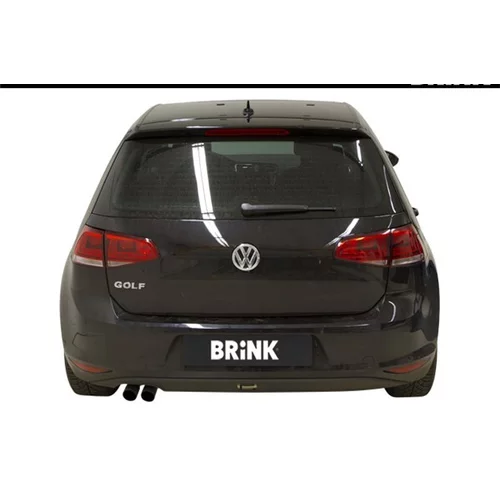 Ťažné zariadenie 567100 /THULE/BRINK/ - obr. 4