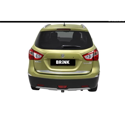Ťažné zariadenie THULE/BRINK 580500 - obr. 5