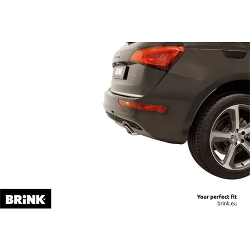Ťažné zariadenie THULE/BRINK 592300 - obr. 3