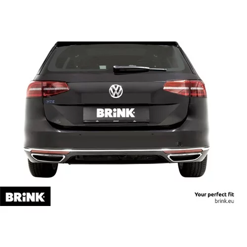 Ťažné zariadenie THULE/BRINK 598500 - obr. 9