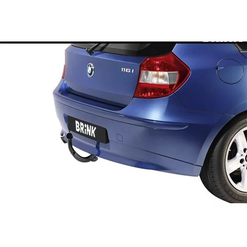 Ťažné zariadenie THULE/BRINK 444600 - obr. 2