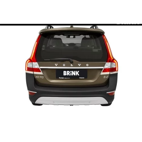 Ťažné zariadenie THULE/BRINK 533500 - obr. 4
