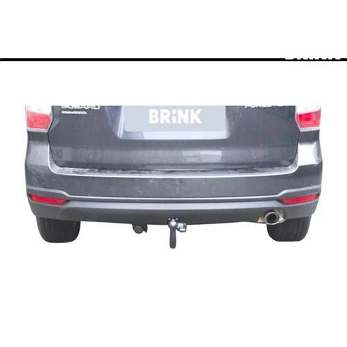 Ťažné zariadenie THULE/BRINK 570100 - obr. 3