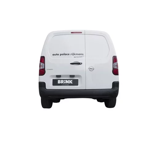 Ťažné zariadenie THULE/BRINK 660600 - obr. 4