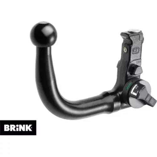 Ťažné zariadenie THULE/BRINK 4074400