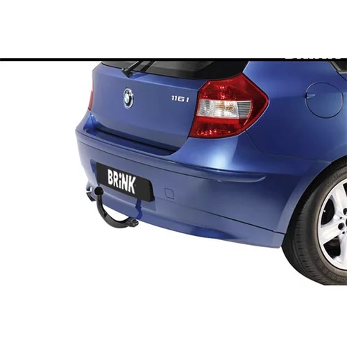 Ťažné zariadenie THULE/BRINK 444600 - obr. 5