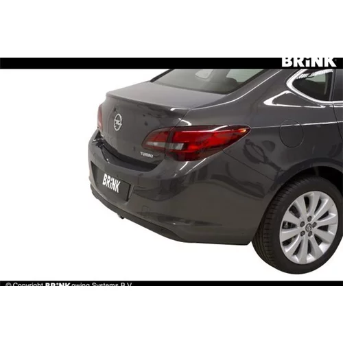 Ťažné zariadenie THULE/BRINK 569700 - obr. 3