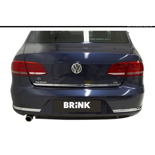 Ťažné zariadenie THULE/BRINK 558200 - obr. 7