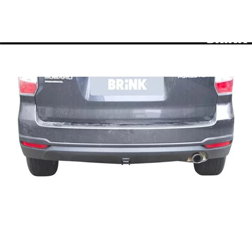 Ťažné zariadenie THULE/BRINK 570100 - obr. 4