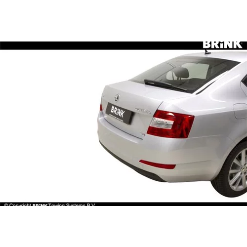 Ťažné zariadenie THULE/BRINK 575500 - obr. 9