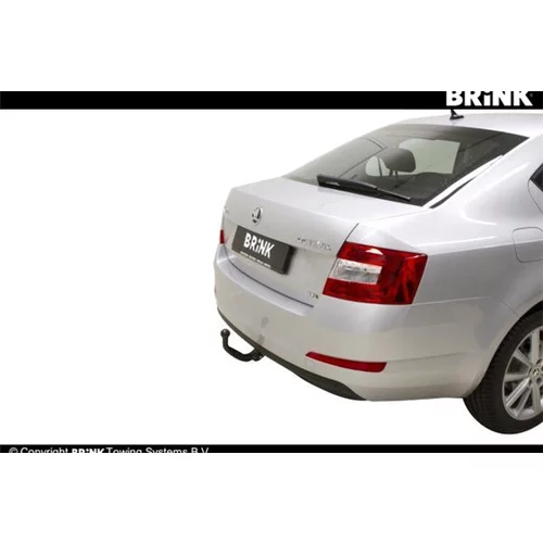 Ťažné zariadenie THULE/BRINK 575500 - obr. 8