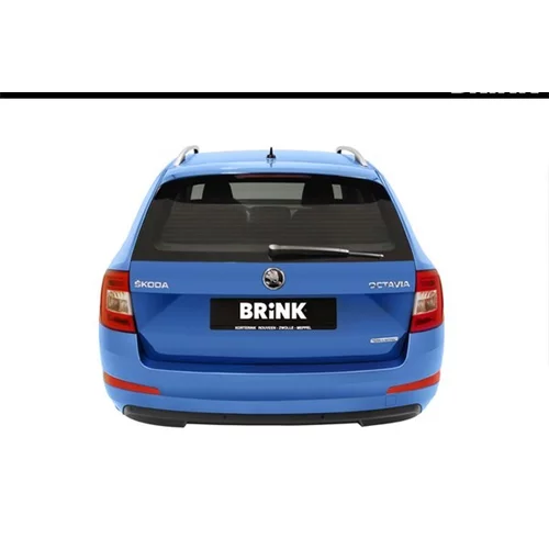 Ťažné zariadenie THULE/BRINK 586600 - obr. 9