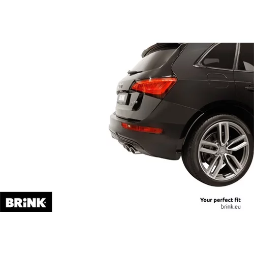 Ťažné zariadenie THULE/BRINK 592300 - obr. 2