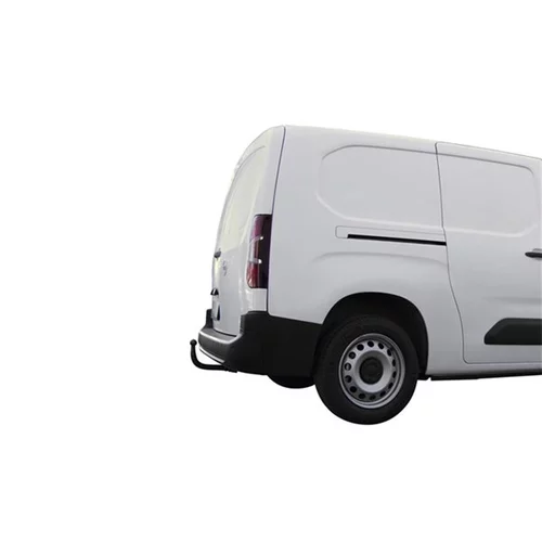 Ťažné zariadenie THULE/BRINK 660600 - obr. 5