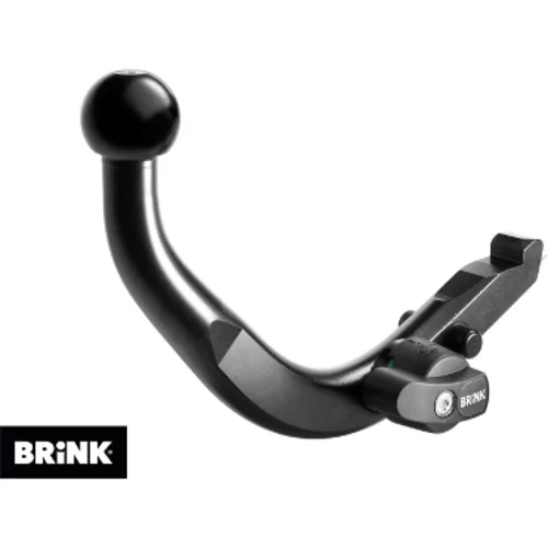 Ťažné zariadenie THULE/BRINK 4072100