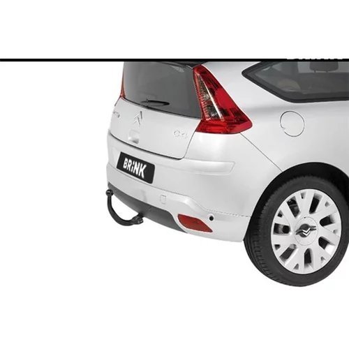 Ťažné zariadenie 417900 /THULE/BRINK/ - obr. 3